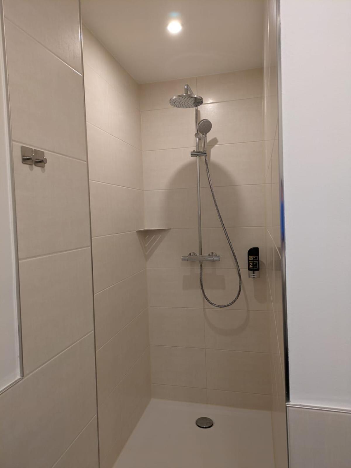 Seehotel Ecktannen Waren  Luaran gambar
